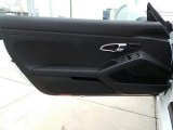 2014 Porsche Boxster  Door Panel