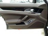 2014 Porsche Panamera 4S Executive Door Panel
