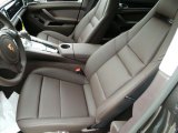 2014 Porsche Panamera 4S Executive Front Seat