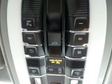 2014 Porsche Panamera 4S Executive Controls