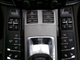 2014 Porsche Panamera 4S Executive Controls