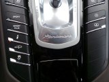 2014 Porsche Panamera 4S Executive Controls