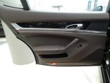 2014 Porsche Panamera 4S Executive Door Panel