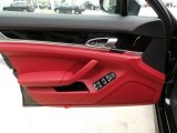 2014 Porsche Panamera  Door Panel