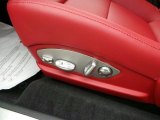2014 Porsche Panamera  Controls