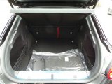 2014 Porsche Panamera  Trunk