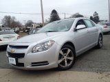 2011 Chevrolet Malibu LT