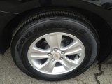 2014 Chevrolet Impala Limited LS Wheel
