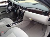 2014 Chevrolet Impala Limited LS Dashboard