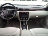 2014 Chevrolet Impala Limited LS Dashboard