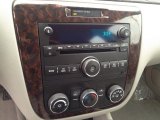 2014 Chevrolet Impala Limited LS Audio System