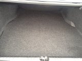 2014 Chevrolet Impala Limited LS Trunk