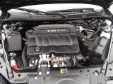 2014 Chevrolet Impala Limited Engines