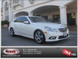 2011 Mercedes-Benz E 350 Sedan