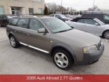 2005 Audi Allroad 2.7T quattro