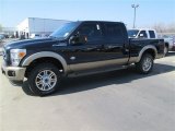 2014 Ford F250 Super Duty King Ranch Crew Cab 4x4