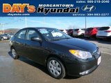 2009 Hyundai Elantra GLS Sedan