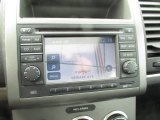 2011 Nissan Sentra SE-R Navigation