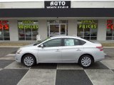 2013 Nissan Sentra SV