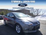 2014 Ford Focus SE Sedan