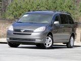 2004 Toyota Sienna XLE AWD