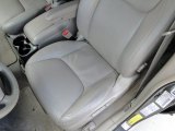 2004 Toyota Sienna XLE AWD Front Seat