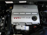 2004 Toyota Sienna XLE AWD 3.3L DOHC 24V VVT-i V6 Engine