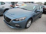 2014 Mazda MAZDA3 i Touring 4 Door