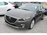 2014 Mazda MAZDA3 s Touring 4 Door