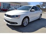2013 Volkswagen Jetta TDI Sedan