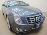 2013 Cadillac CTS 4 AWD Coupe