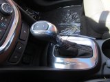 2014 Buick Encore Premium AWD 6 Speed Automatic Transmission
