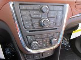 2014 Buick Encore Premium AWD Controls