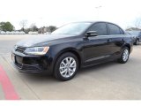 2014 Volkswagen Jetta SE Sedan