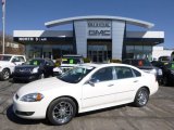 2009 Chevrolet Impala LTZ