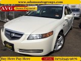 2005 Acura TL 3.2