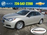 2014 Chevrolet Malibu LS
