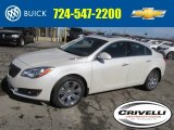 2014 Buick Regal AWD