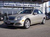 2012 Mercedes-Benz C 300 Sport 4Matic