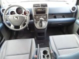 2004 Honda Element LX Dashboard