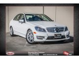 2014 Mercedes-Benz C 250 Sport
