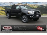 2014 Black Toyota Tacoma V6 TX Baja Series Double Cab 4x4 #91213914