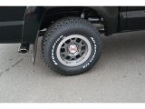 2014 Toyota Tacoma V6 TX Baja Series Double Cab 4x4 Wheel