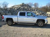 2014 GMC Sierra 1500 SLT Crew Cab 4x4