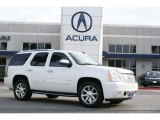 2011 Summit White GMC Yukon Denali #91213964