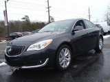 2014 Buick Regal FWD