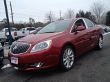 2014 Buick Verano Leather