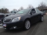 2014 Smoky Gray Metallic Buick Verano  #91213896