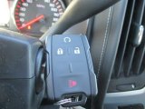 2015 GMC Sierra 3500HD SLE Crew Cab 4x4 Dual Rear Wheel Chassis Keys