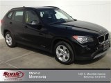 2014 BMW X1 sDrive28i